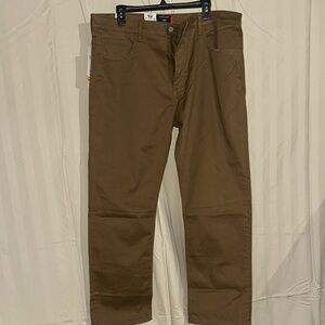 Dockers Men's Straight Fit Khaki Pants